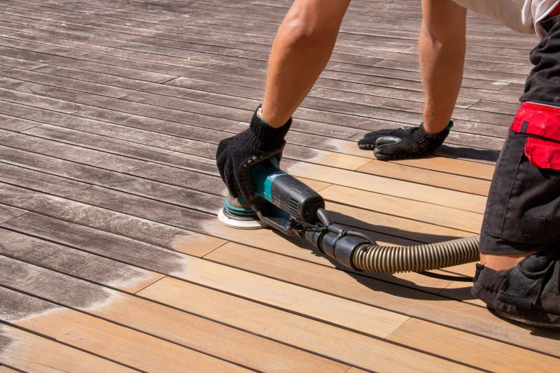 Removes dirt and stains.